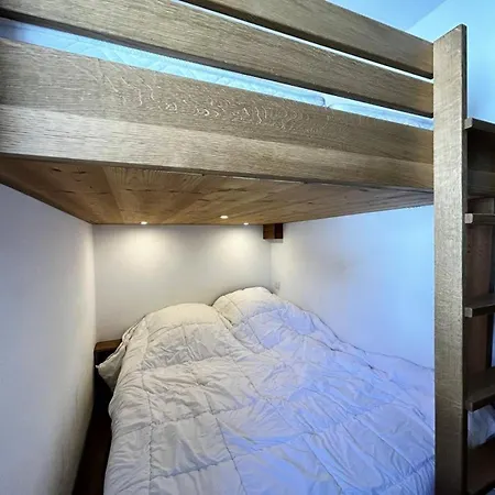 Quartz - Quartz N°544 Mae-1671 Lejlighed La Plagne-Tarentaise