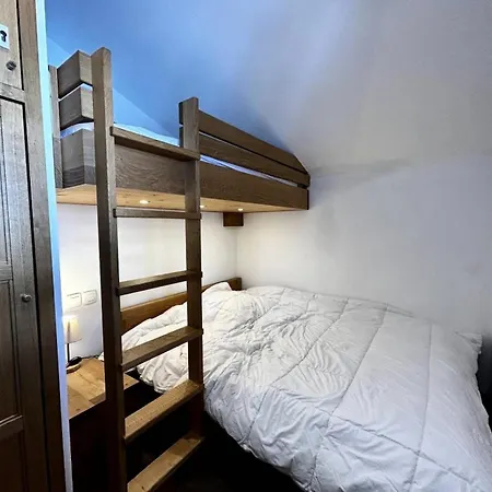 Lejlighed Quartz - Quartz N°544 Mae-1671 La Plagne-Tarentaise