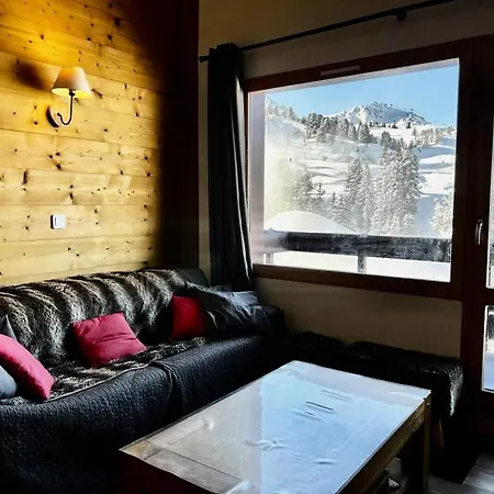 Lejlighed Quartz - Quartz N°544 Mae-1671 La Plagne-Tarentaise