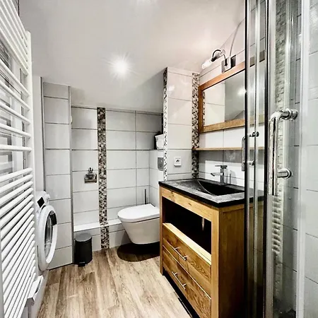 Lejlighed Quartz - Quartz N°544 Mae-1671